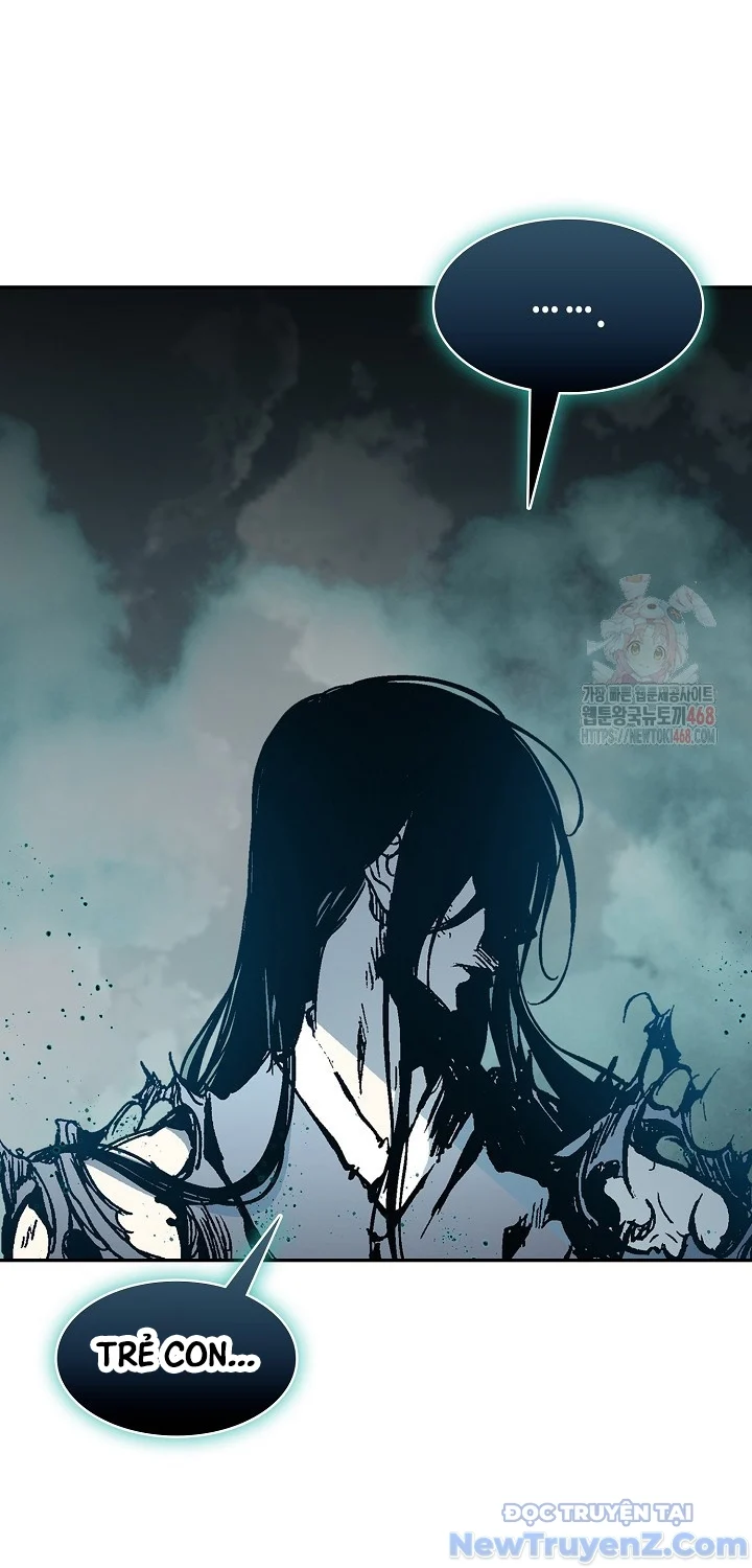 Hồi Ức Của Chiến Thần Chapter 207 - Trang 2