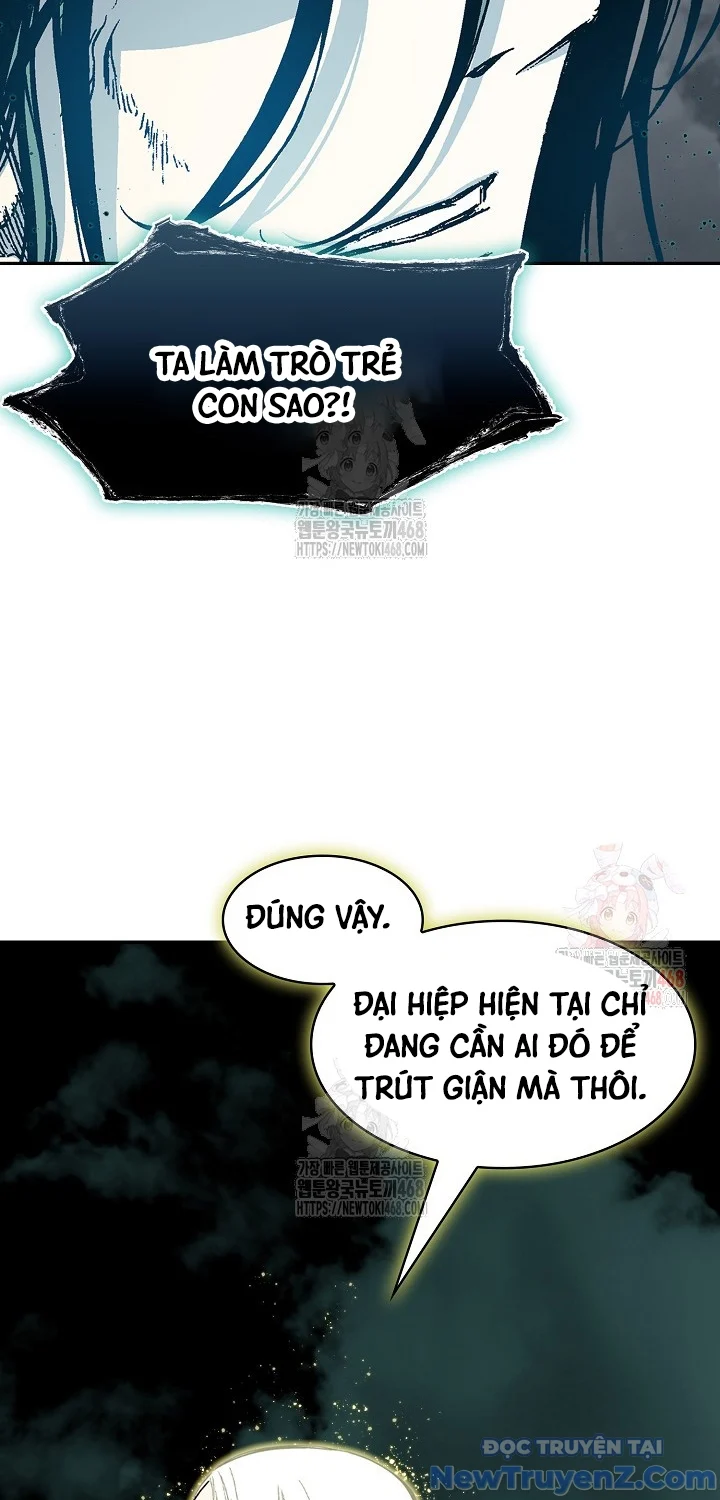 Hồi Ức Của Chiến Thần Chapter 207 - Trang 2