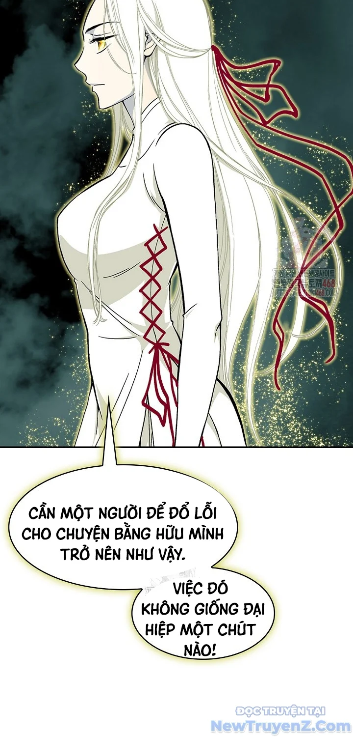 Hồi Ức Của Chiến Thần Chapter 207 - Trang 2