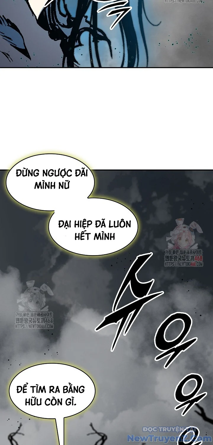 Hồi Ức Của Chiến Thần Chapter 207 - Trang 2