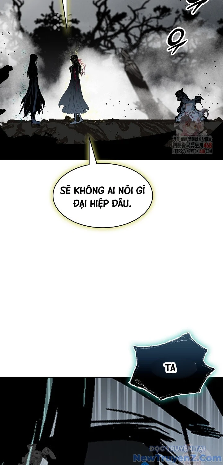 Hồi Ức Của Chiến Thần Chapter 207 - Trang 2