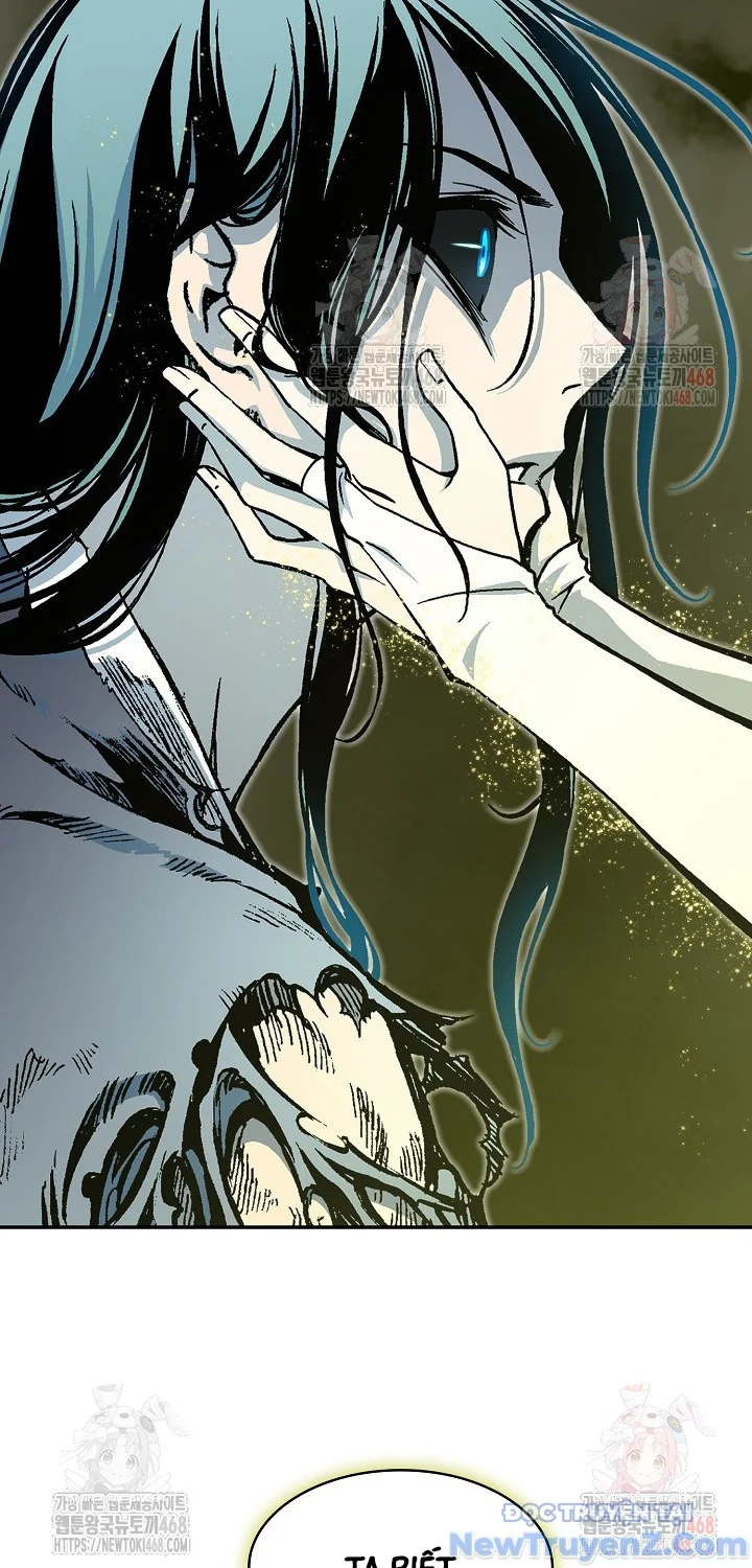 Hồi Ức Của Chiến Thần Chapter 207 - Trang 2