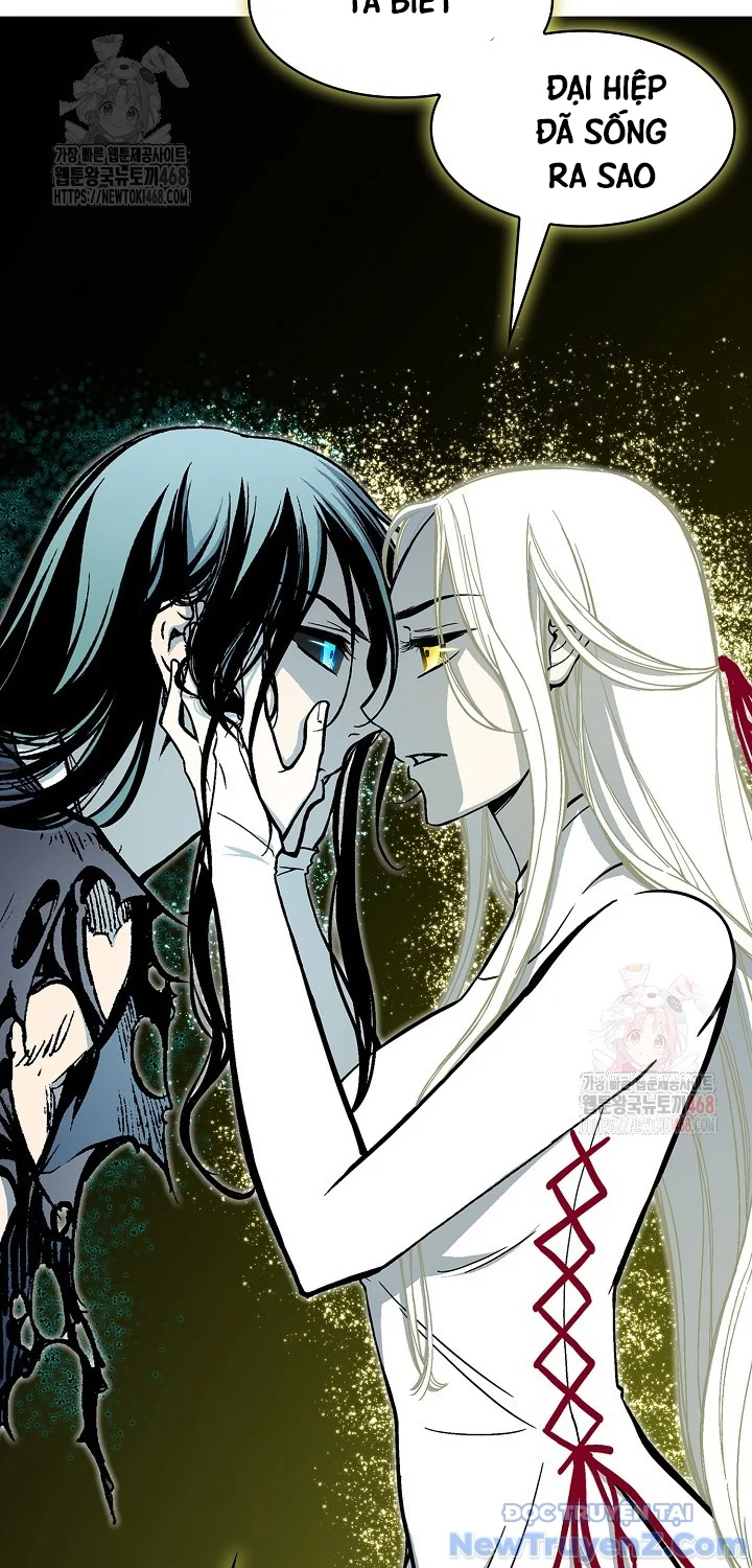 Hồi Ức Của Chiến Thần Chapter 207 - Trang 2