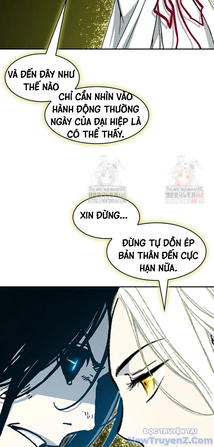Hồi Ức Của Chiến Thần Chapter 207 - Trang 2