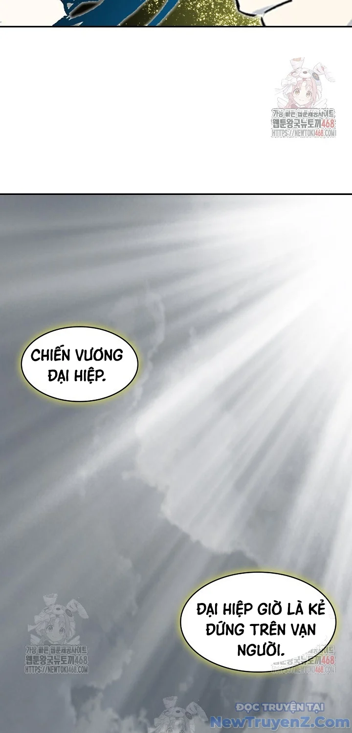 Hồi Ức Của Chiến Thần Chapter 207 - Trang 2