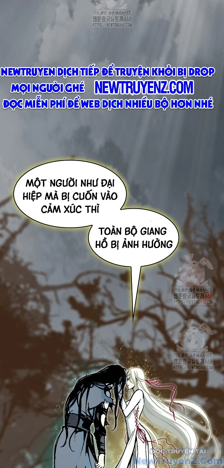 Hồi Ức Của Chiến Thần Chapter 207 - Trang 2