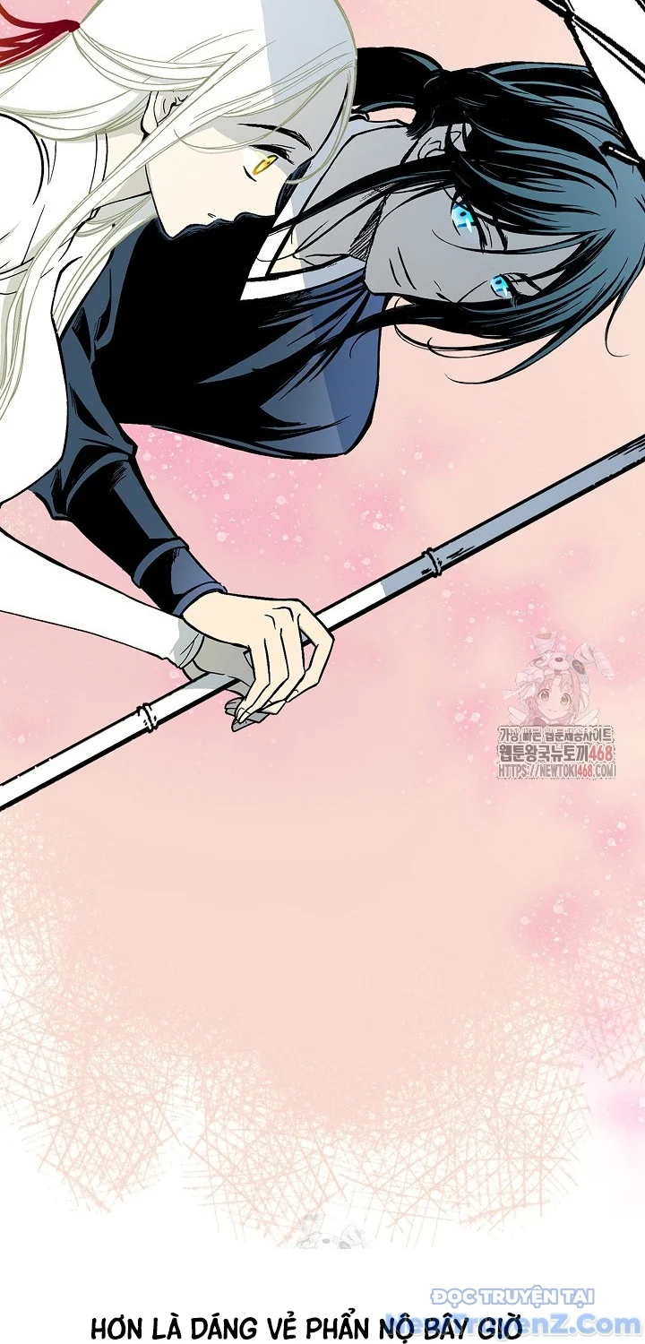 Hồi Ức Của Chiến Thần Chapter 207 - Trang 2