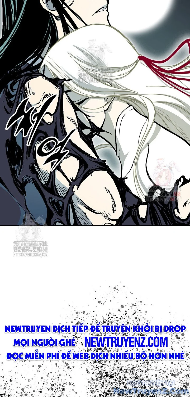 Hồi Ức Của Chiến Thần Chapter 207 - Trang 2