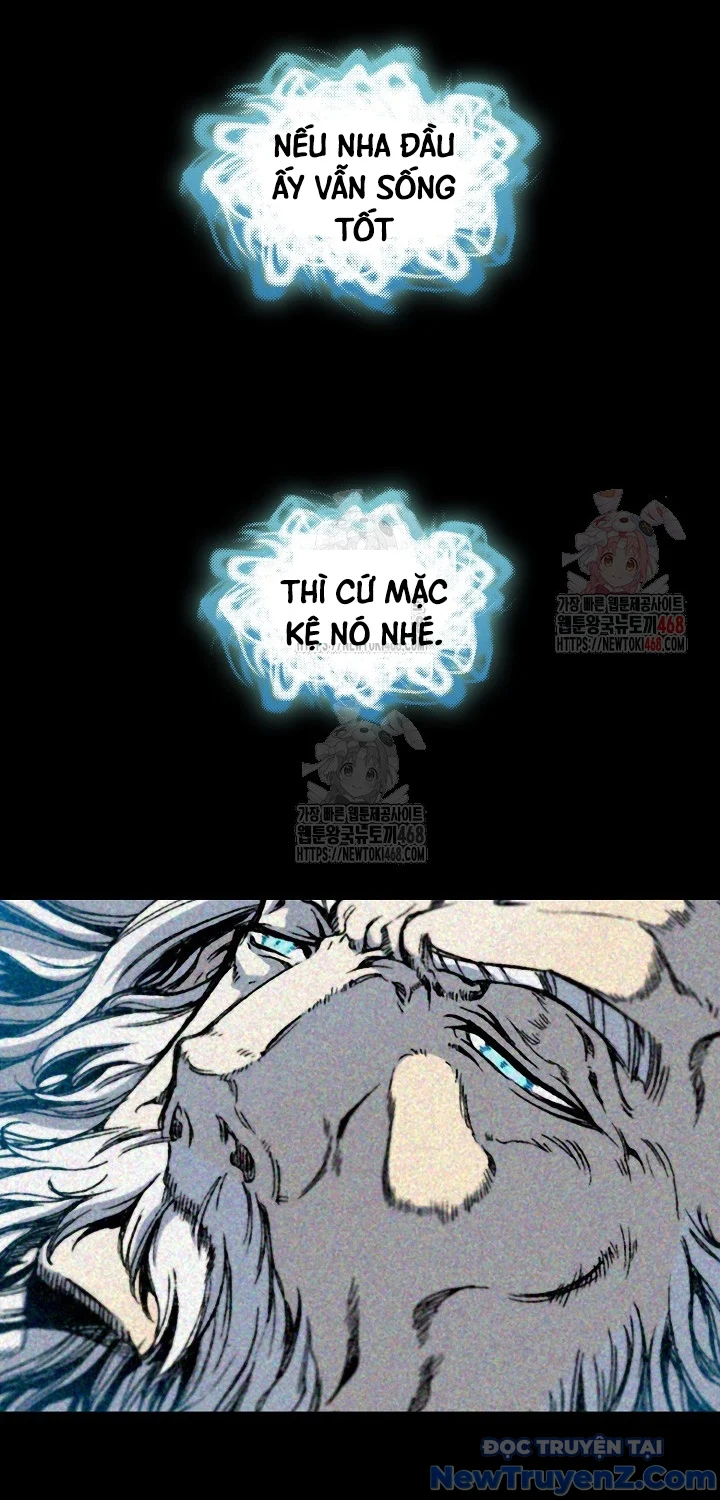 Hồi Ức Của Chiến Thần Chapter 207 - Trang 2