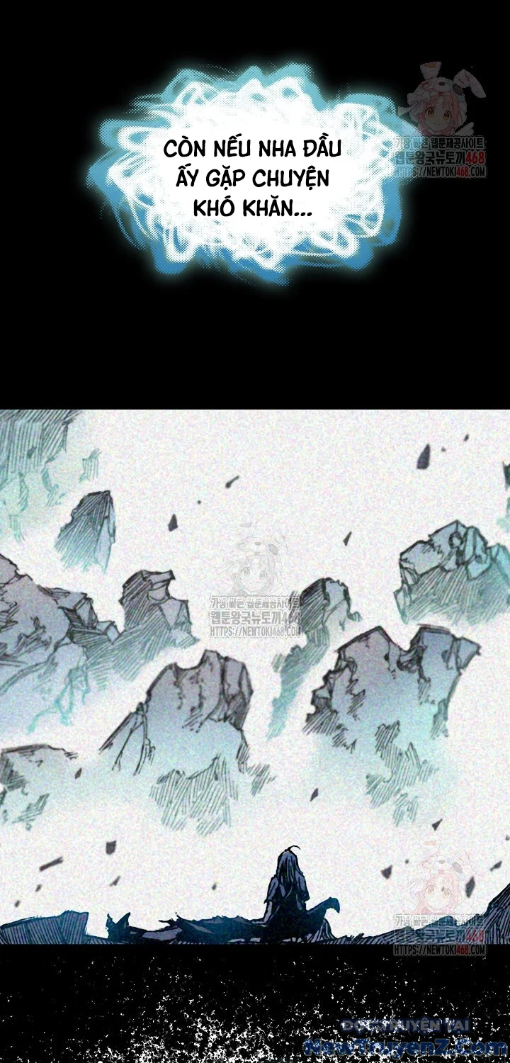 Hồi Ức Của Chiến Thần Chapter 207 - Trang 2