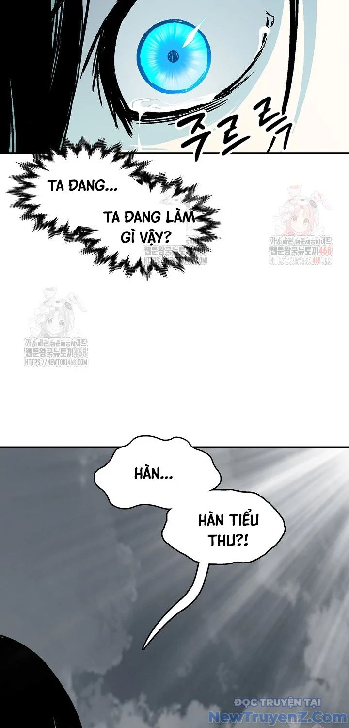 Hồi Ức Của Chiến Thần Chapter 207 - Trang 2