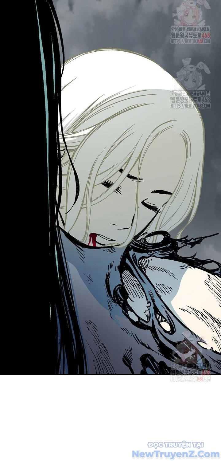 Hồi Ức Của Chiến Thần Chapter 207 - Trang 2