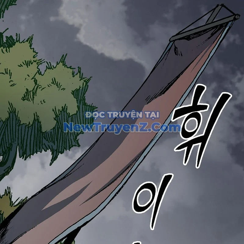 Hồi Ức Của Chiến Thần Chapter 208 - Trang 3