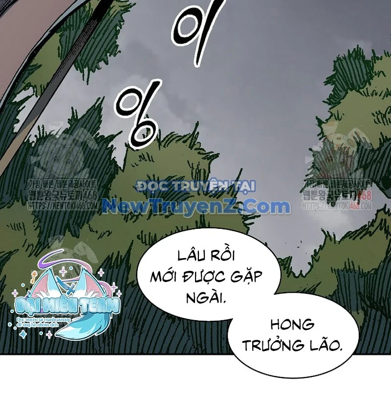 Hồi Ức Của Chiến Thần Chapter 208 - Trang 3