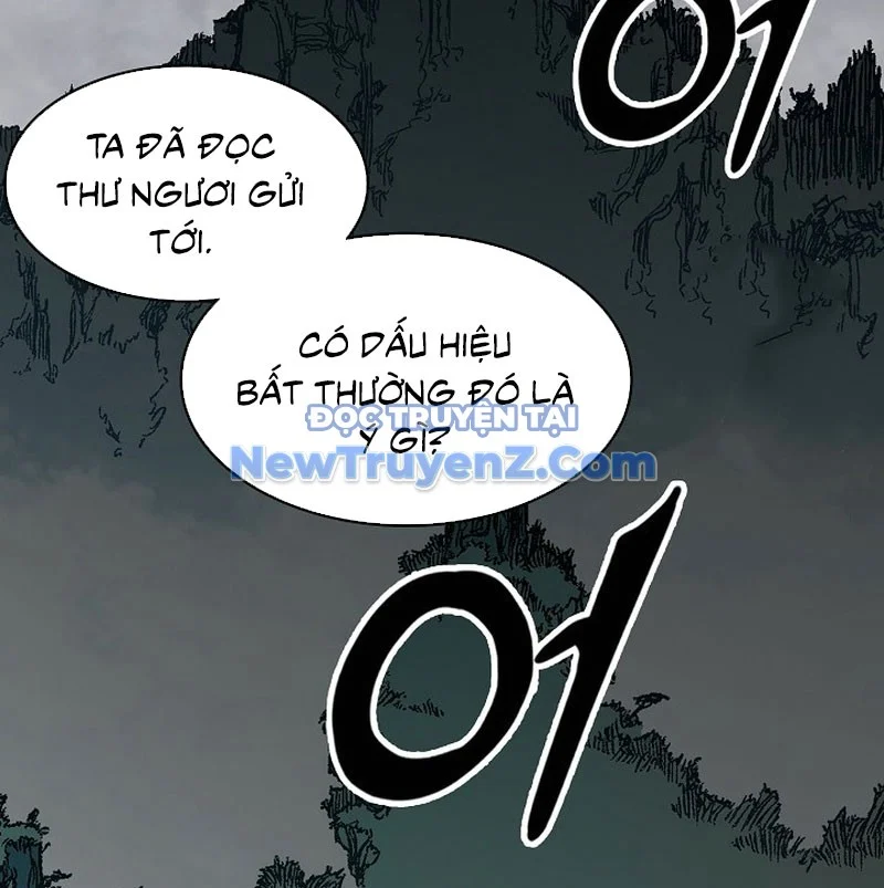 Hồi Ức Của Chiến Thần Chapter 208 - Trang 3