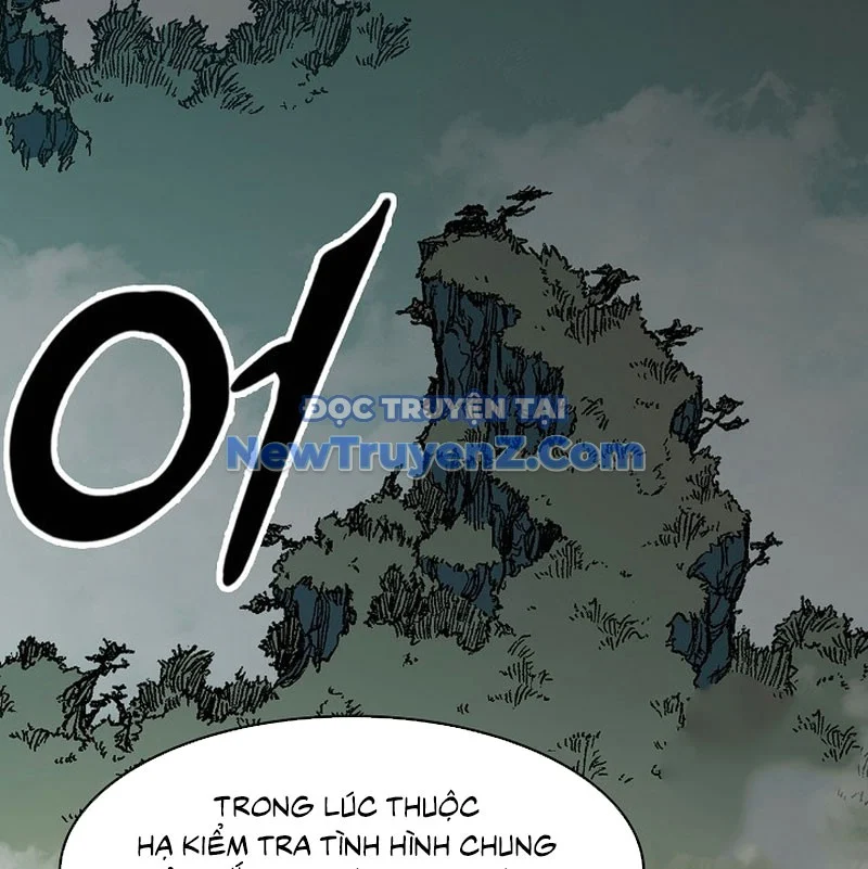 Hồi Ức Của Chiến Thần Chapter 208 - Trang 3