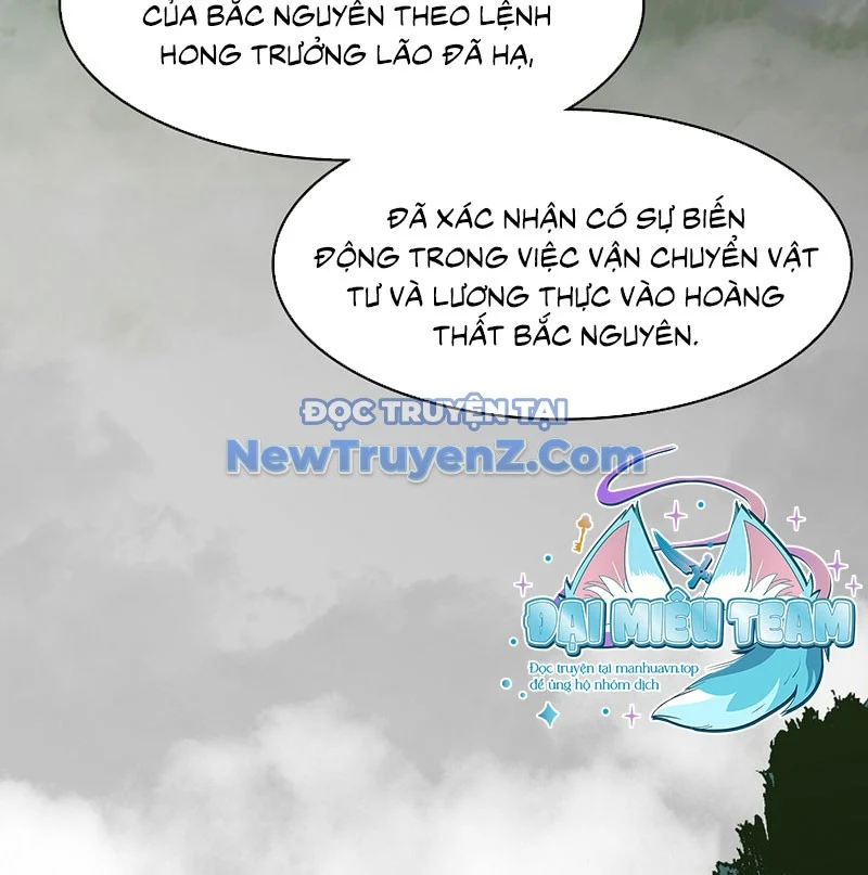 Hồi Ức Của Chiến Thần Chapter 208 - Trang 3
