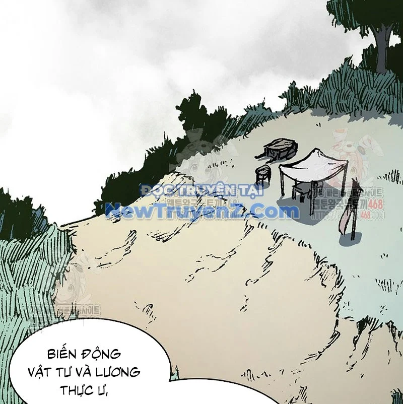 Hồi Ức Của Chiến Thần Chapter 208 - Trang 3