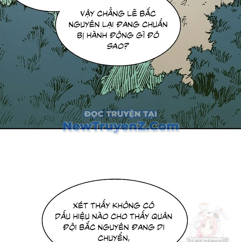 Hồi Ức Của Chiến Thần Chapter 208 - Trang 3