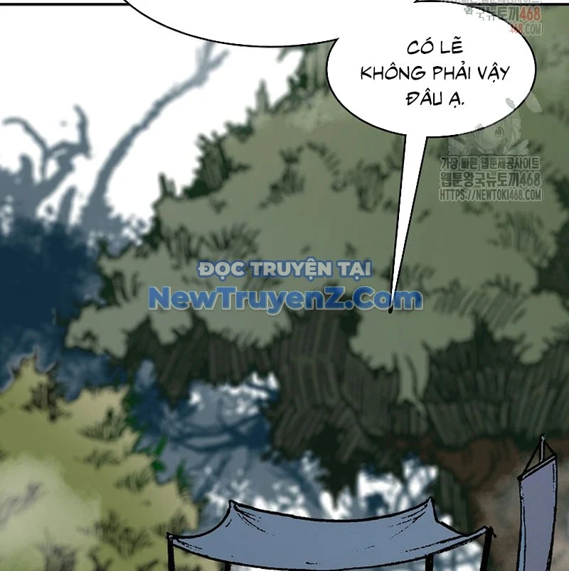 Hồi Ức Của Chiến Thần Chapter 208 - Trang 3