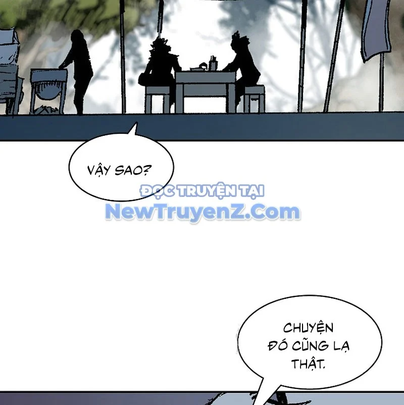 Hồi Ức Của Chiến Thần Chapter 208 - Trang 3