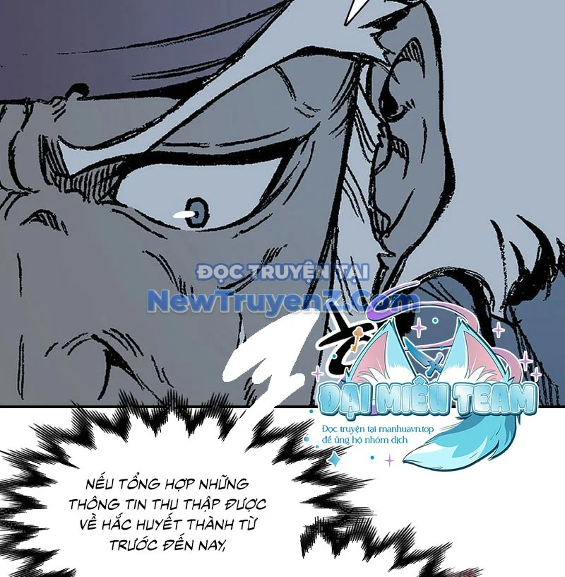 Hồi Ức Của Chiến Thần Chapter 208 - Trang 3
