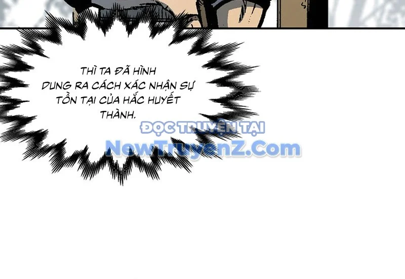 Hồi Ức Của Chiến Thần Chapter 208 - Trang 3