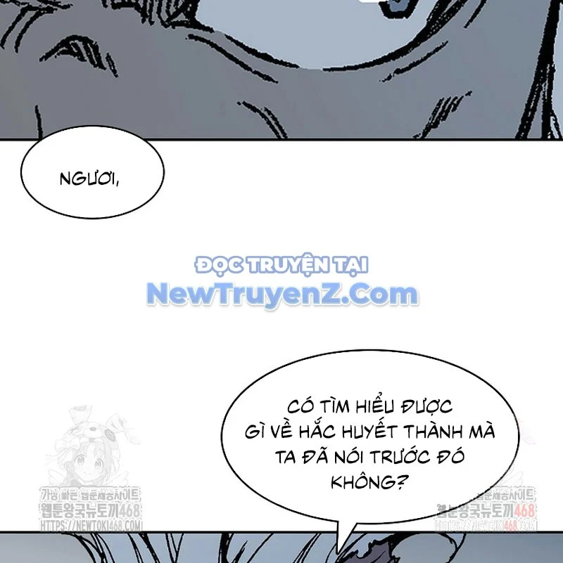 Hồi Ức Của Chiến Thần Chapter 208 - Trang 3