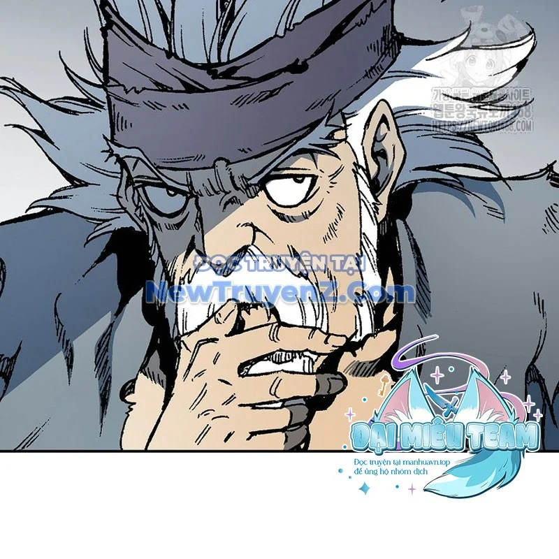 Hồi Ức Của Chiến Thần Chapter 208 - Trang 3