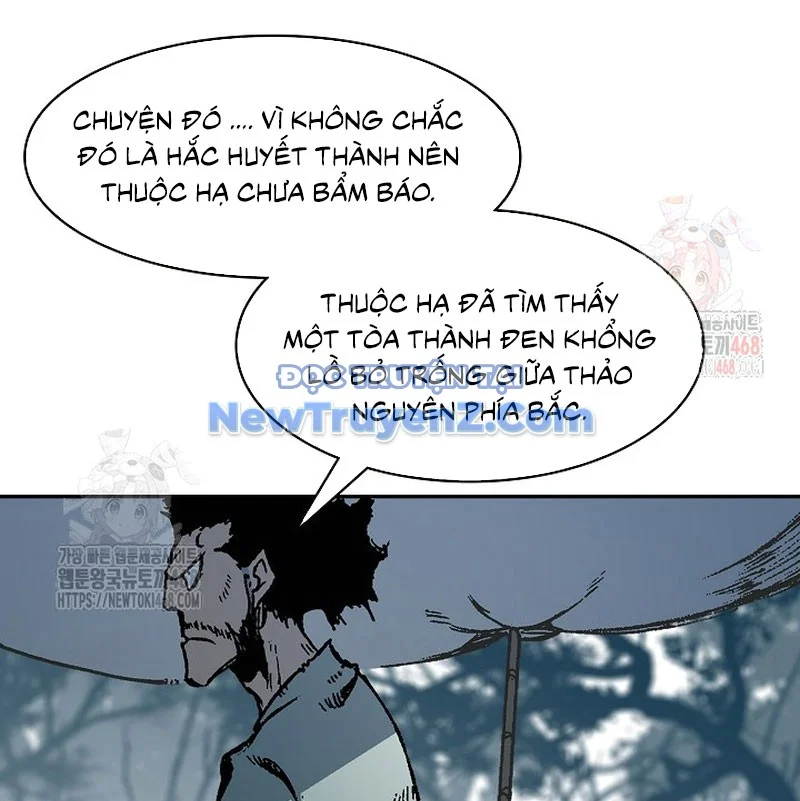 Hồi Ức Của Chiến Thần Chapter 208 - Trang 3
