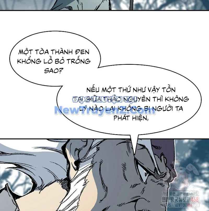 Hồi Ức Của Chiến Thần Chapter 208 - Trang 3