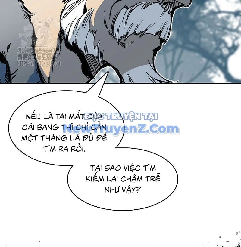 Hồi Ức Của Chiến Thần Chapter 208 - Trang 3