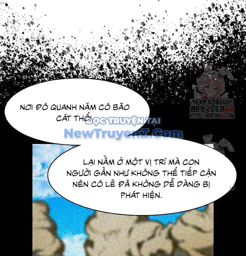 Hồi Ức Của Chiến Thần Chapter 208 - Trang 3