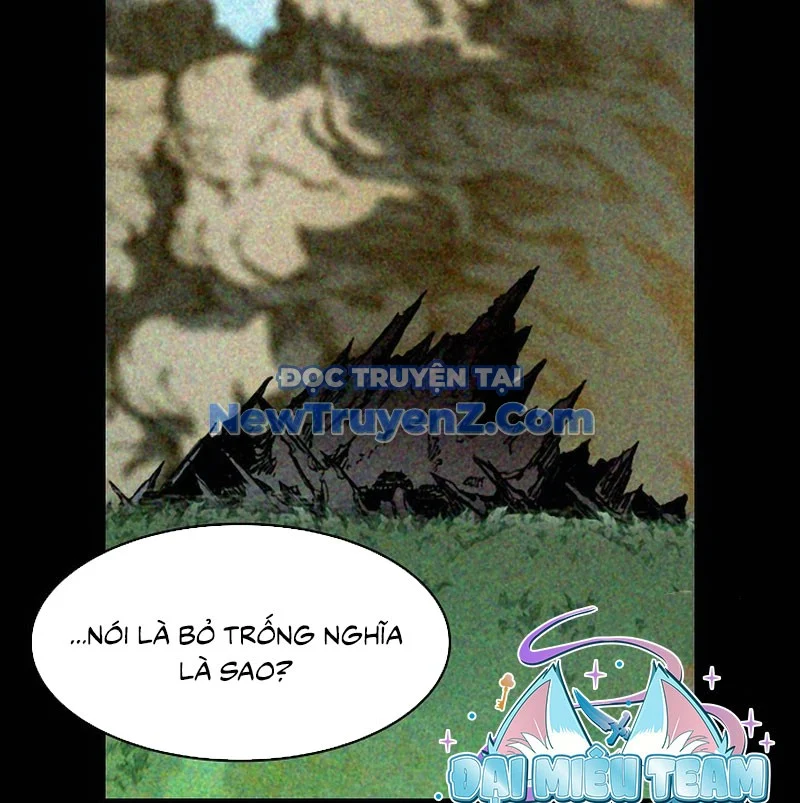 Hồi Ức Của Chiến Thần Chapter 208 - Trang 3