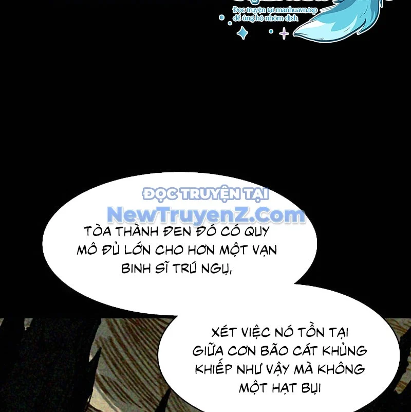Hồi Ức Của Chiến Thần Chapter 208 - Trang 3