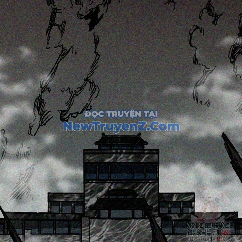 Hồi Ức Của Chiến Thần Chapter 208 - Trang 3