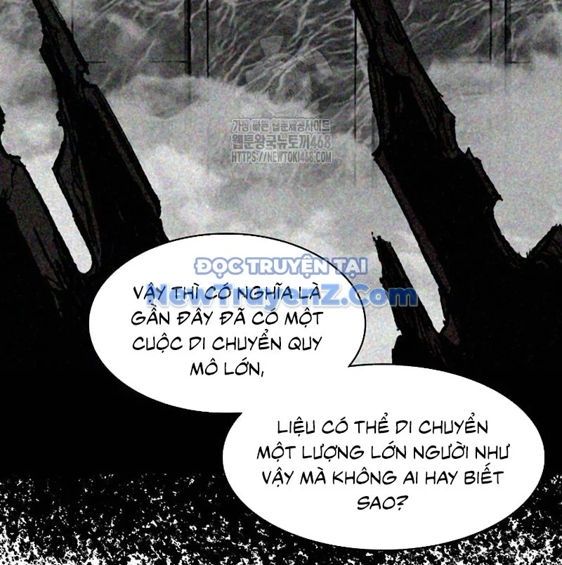Hồi Ức Của Chiến Thần Chapter 208 - Trang 3