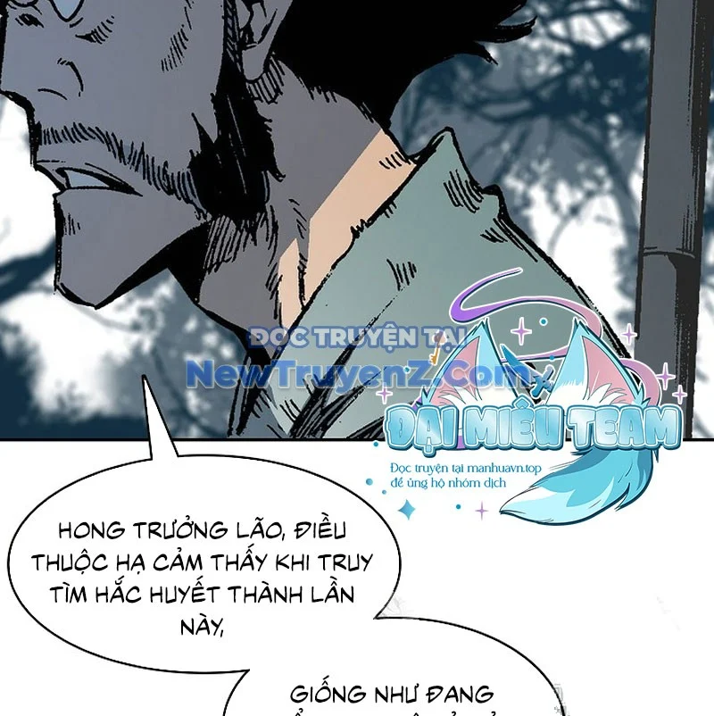 Hồi Ức Của Chiến Thần Chapter 208 - Trang 3