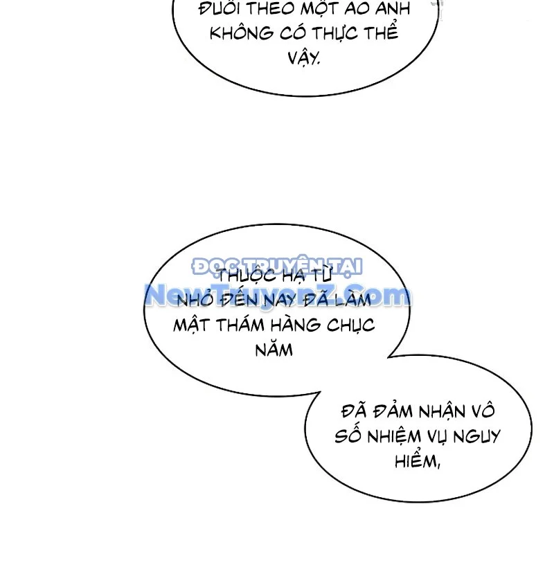 Hồi Ức Của Chiến Thần Chapter 208 - Trang 3