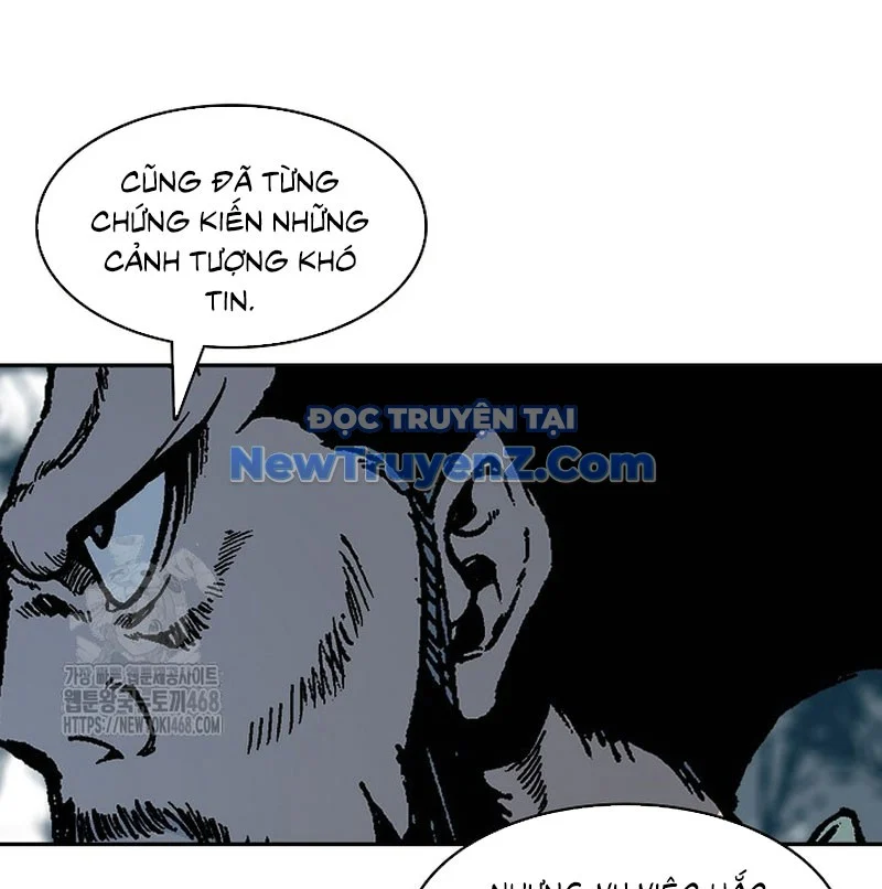Hồi Ức Của Chiến Thần Chapter 208 - Trang 3