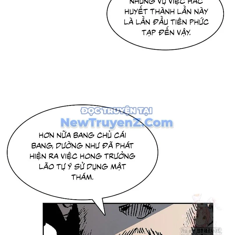 Hồi Ức Của Chiến Thần Chapter 208 - Trang 3