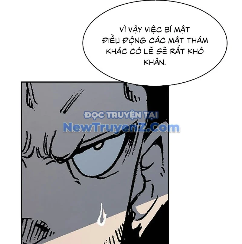 Hồi Ức Của Chiến Thần Chapter 208 - Trang 3
