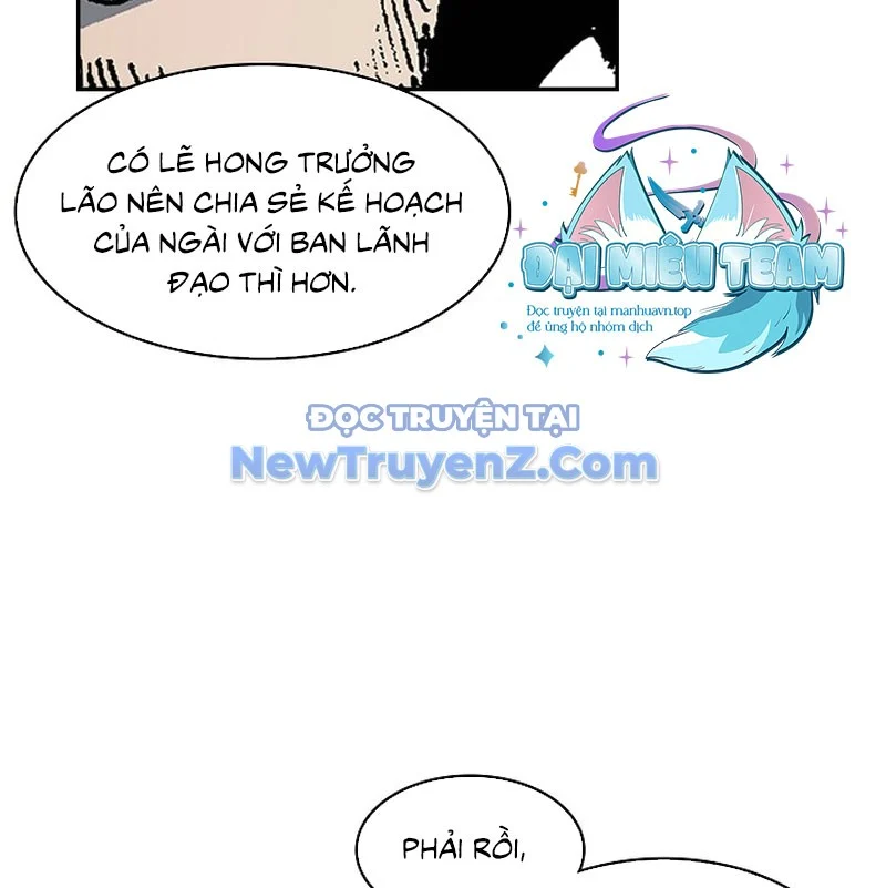 Hồi Ức Của Chiến Thần Chapter 208 - Trang 3