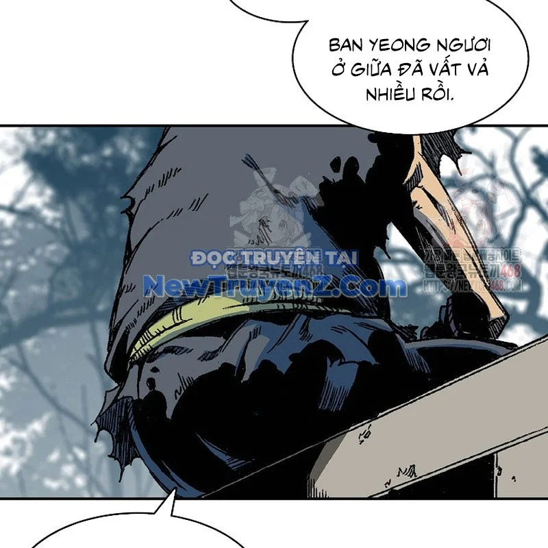 Hồi Ức Của Chiến Thần Chapter 208 - Trang 3