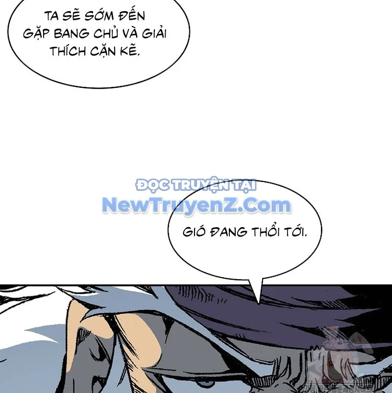 Hồi Ức Của Chiến Thần Chapter 208 - Trang 3