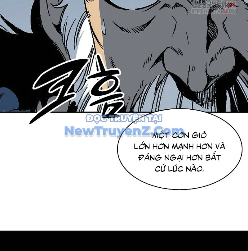Hồi Ức Của Chiến Thần Chapter 208 - Trang 3