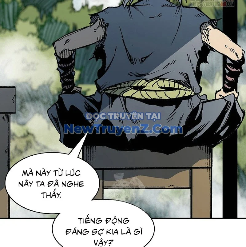 Hồi Ức Của Chiến Thần Chapter 208 - Trang 3