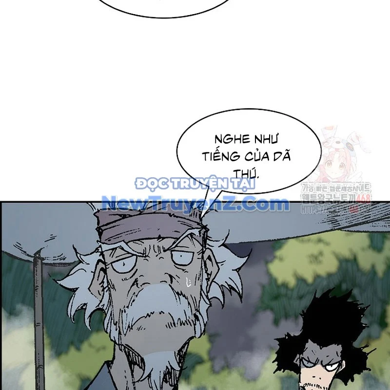 Hồi Ức Của Chiến Thần Chapter 208 - Trang 3