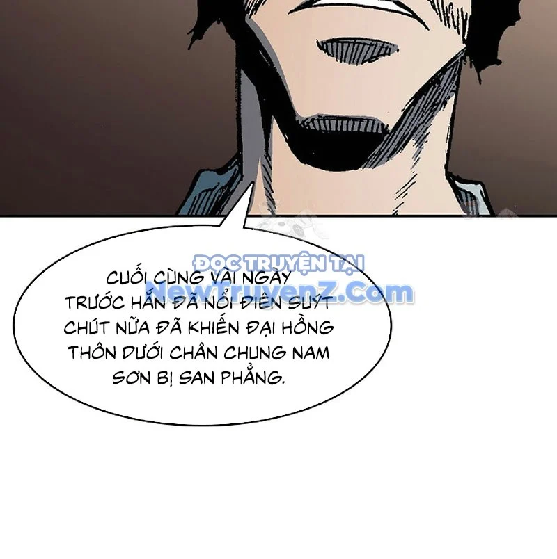 Hồi Ức Của Chiến Thần Chapter 208 - Trang 3