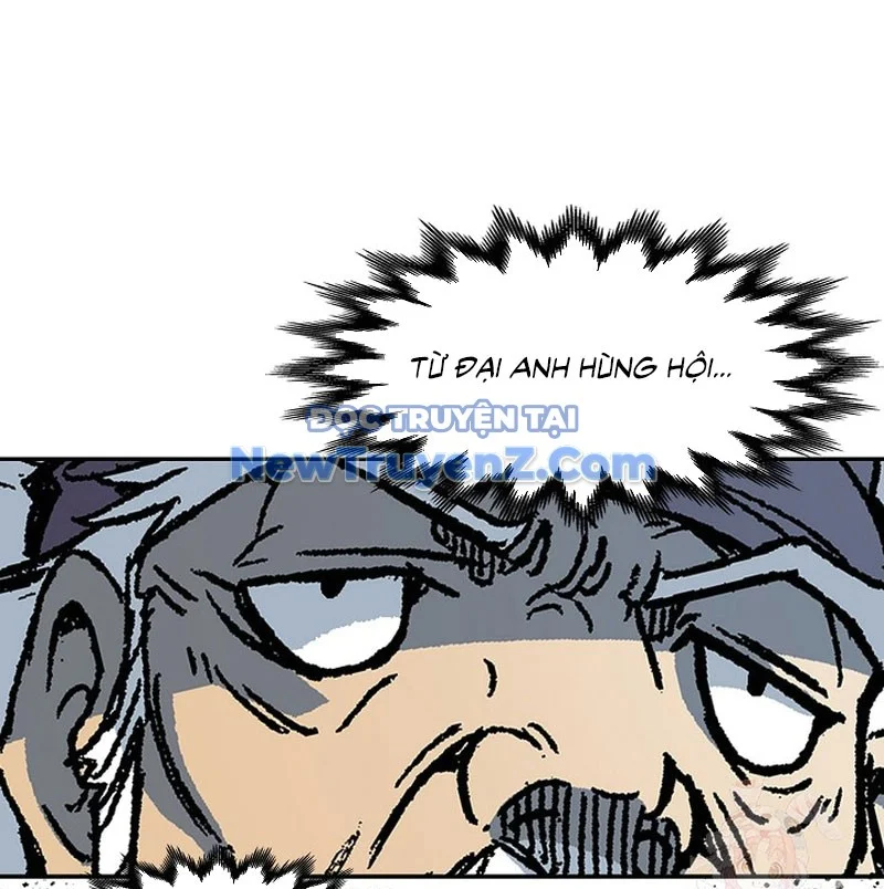 Hồi Ức Của Chiến Thần Chapter 208 - Trang 3